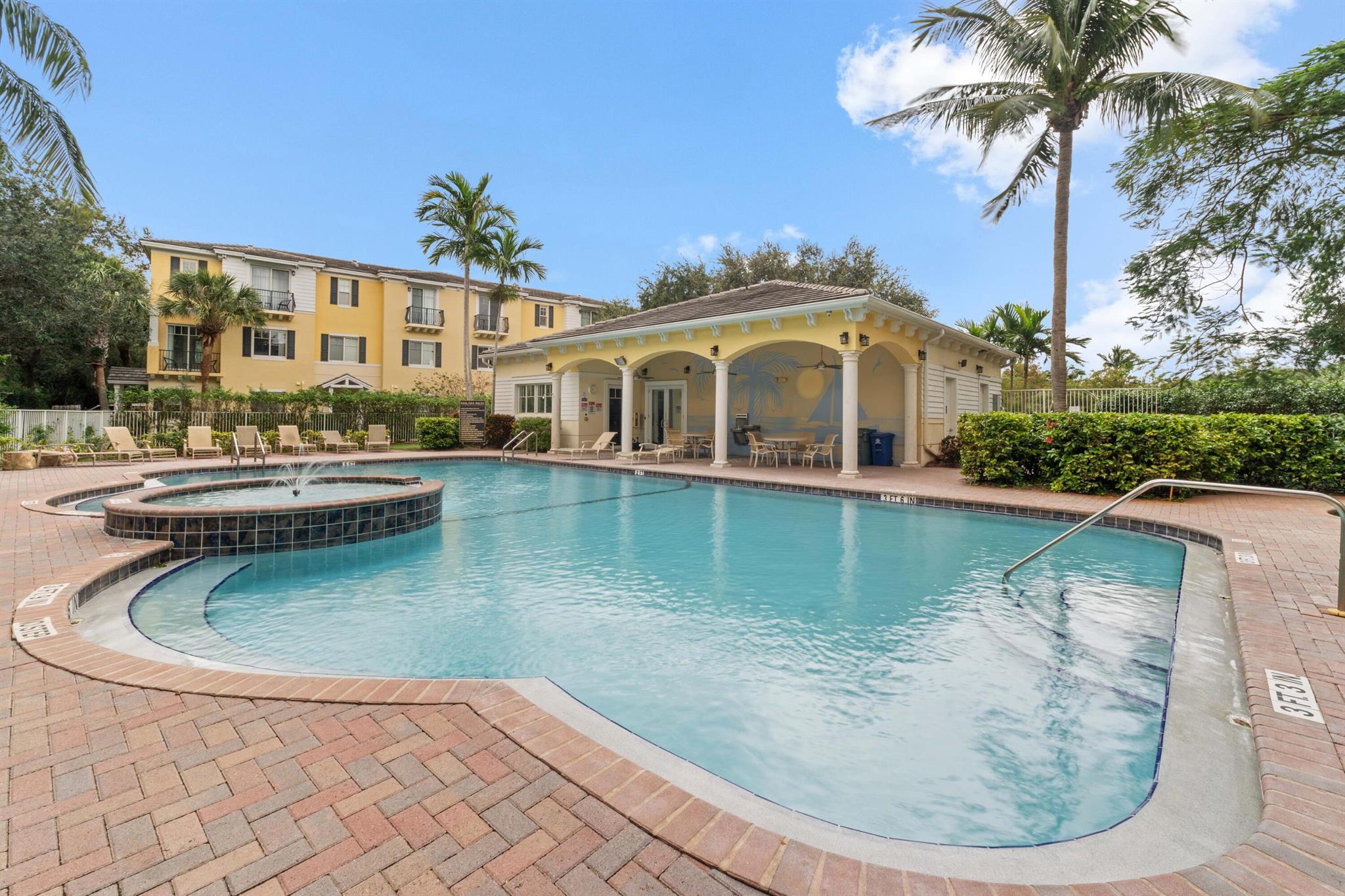 VISTAZO AT BOCA RATON - Residential Lease