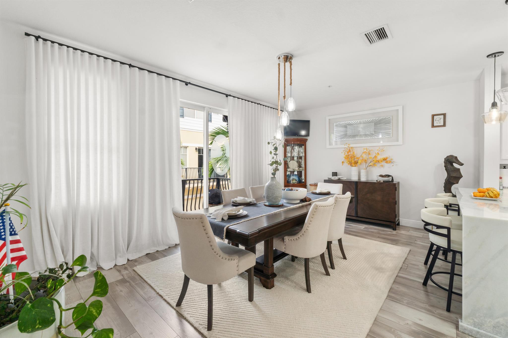 VISTAZO AT BOCA RATON - Residential Lease