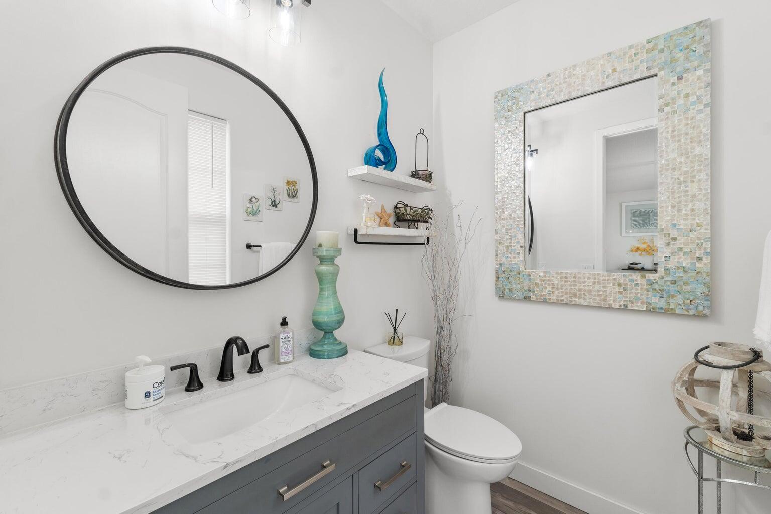 VISTAZO AT BOCA RATON - Residential Lease