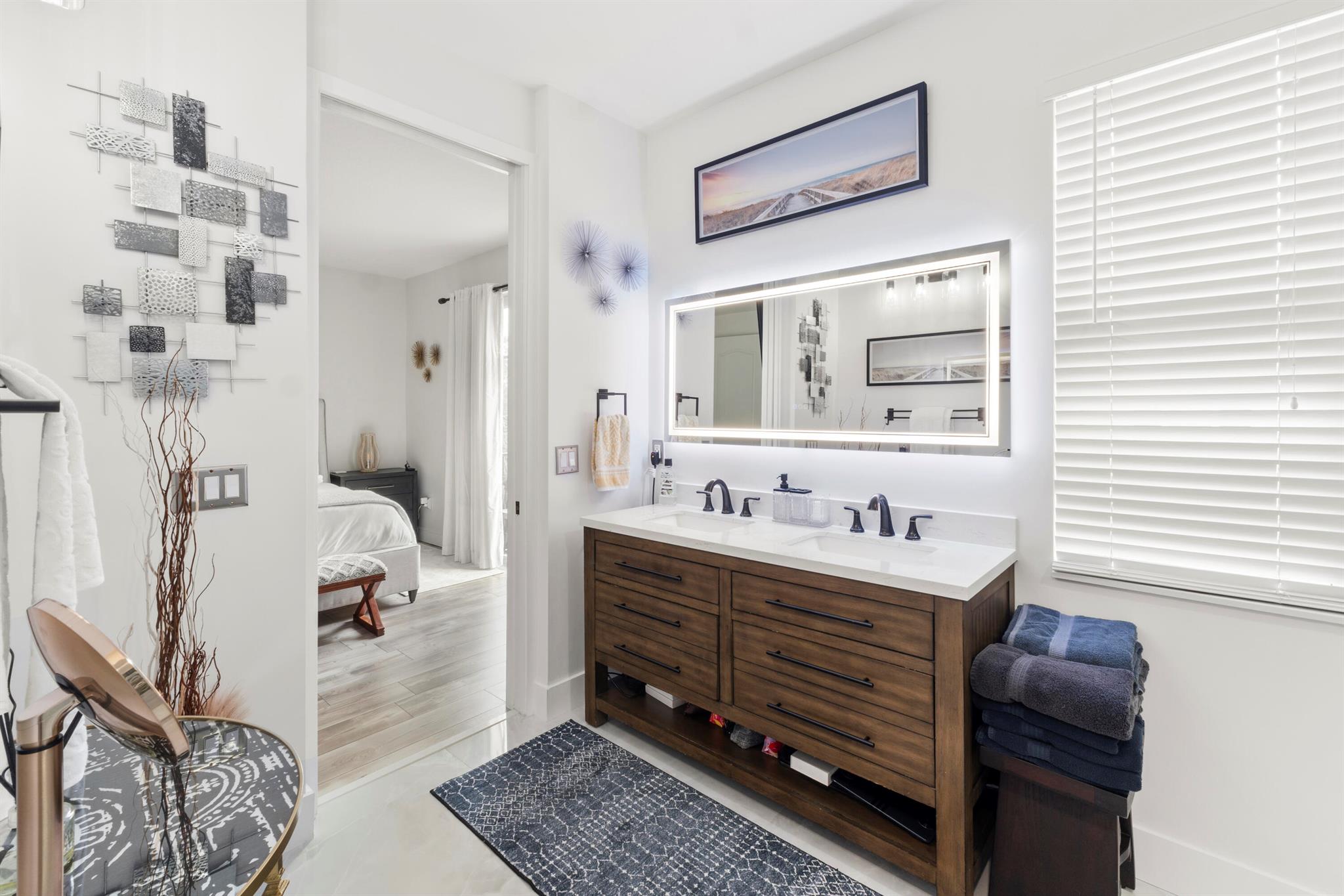 VISTAZO AT BOCA RATON - Residential Lease