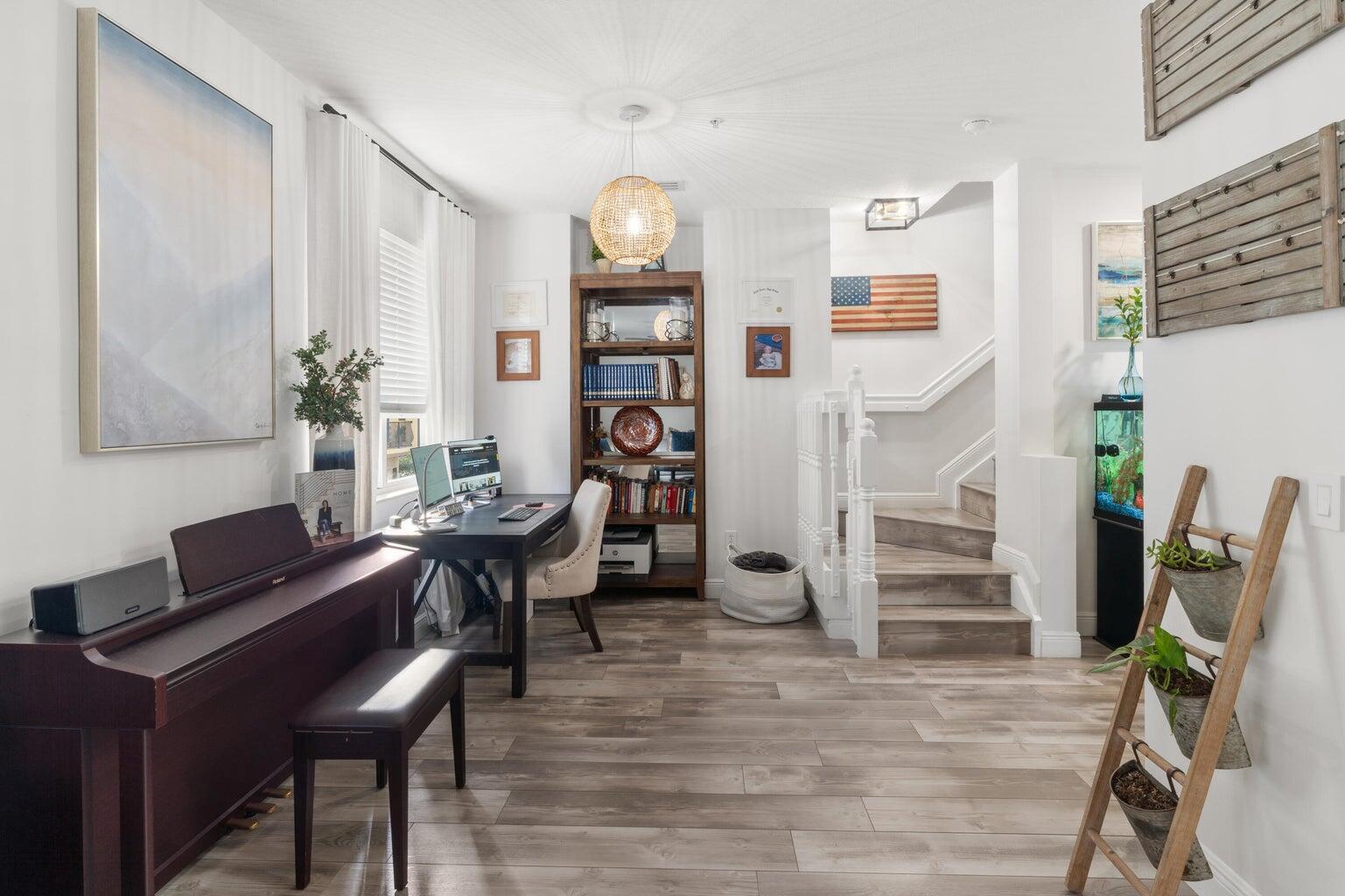 VISTAZO AT BOCA RATON - Residential Lease