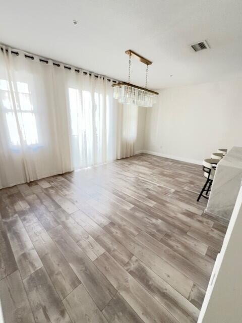 VISTAZO AT BOCA RATON - Residential Lease