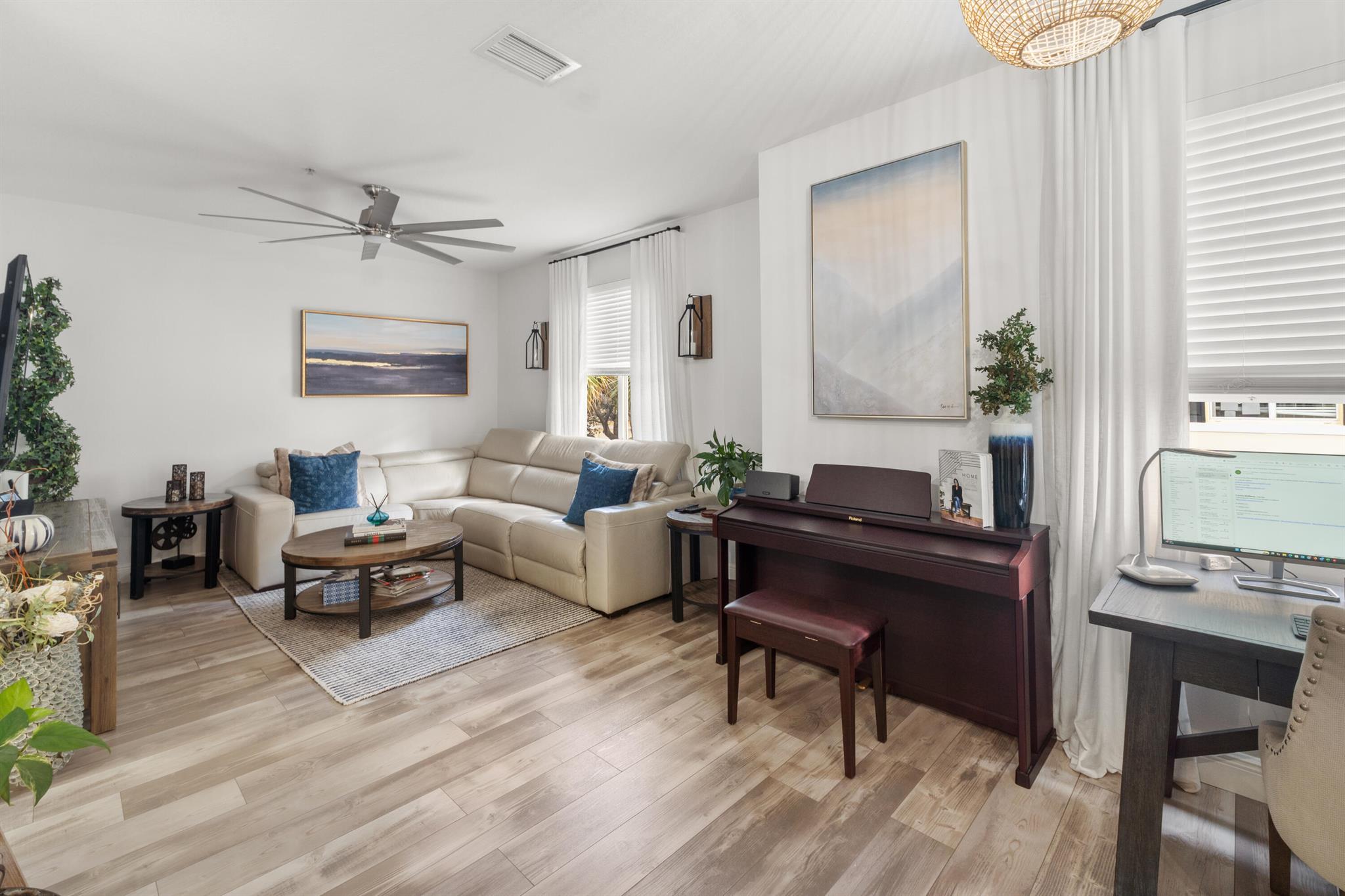 VISTAZO AT BOCA RATON - Residential Lease