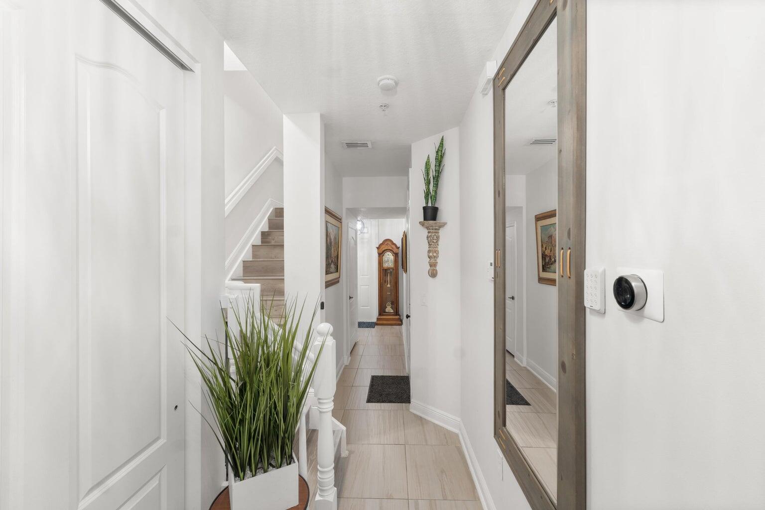 VISTAZO AT BOCA RATON - Residential Lease