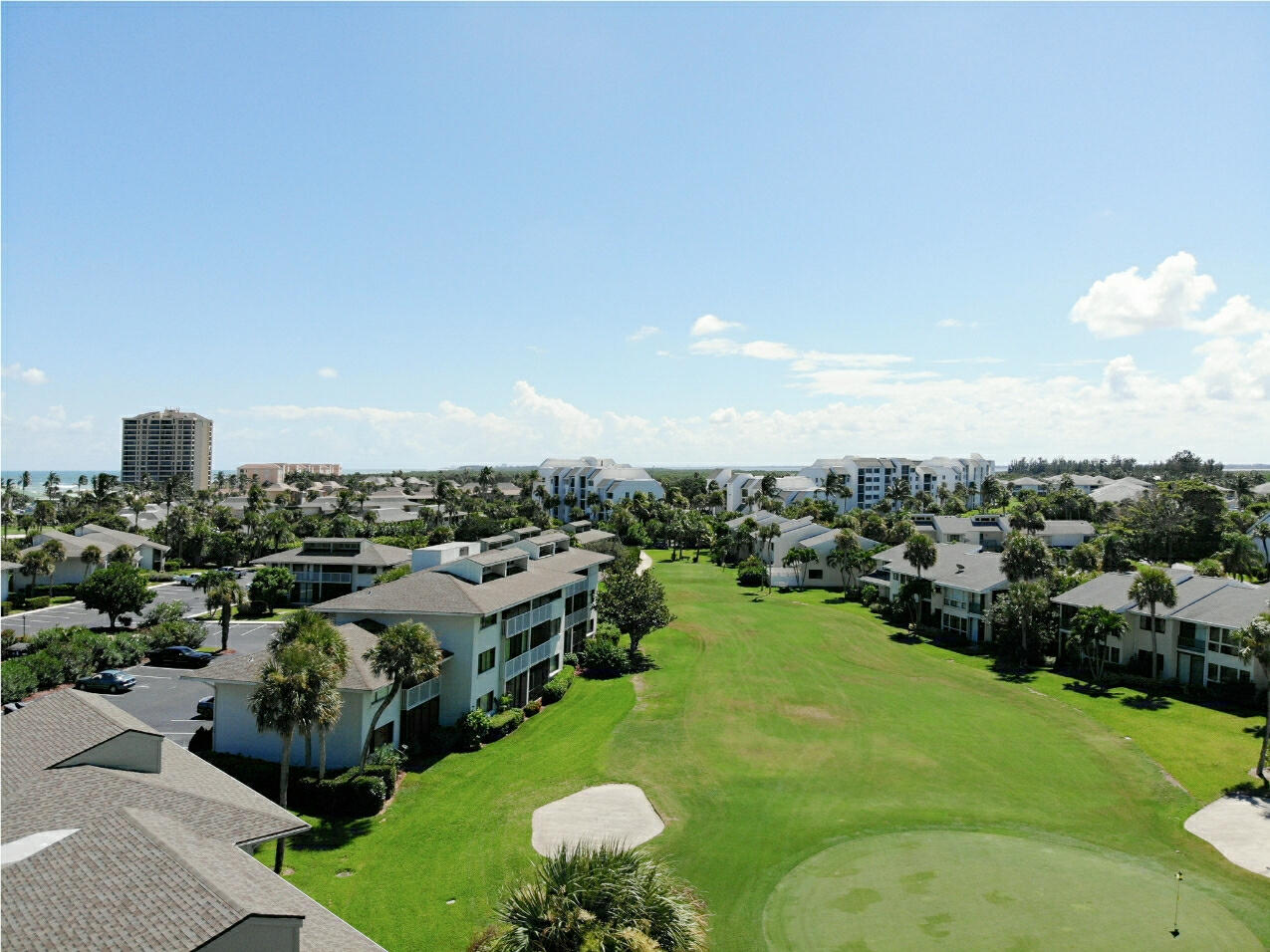 OCEAN VILLAGE - Residential