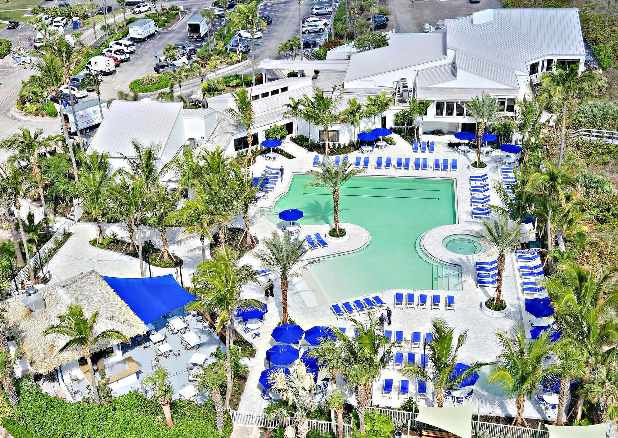 OCEAN VILLAGE - Residential