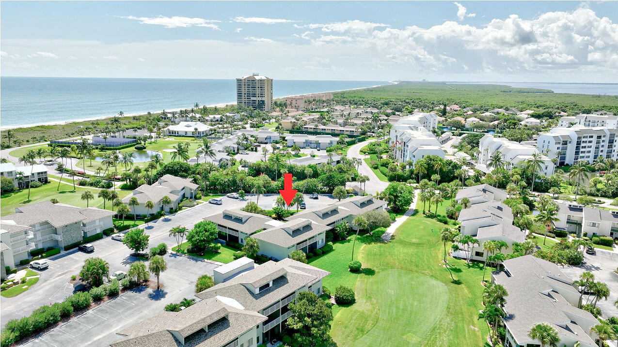 OCEAN VILLAGE - Residential