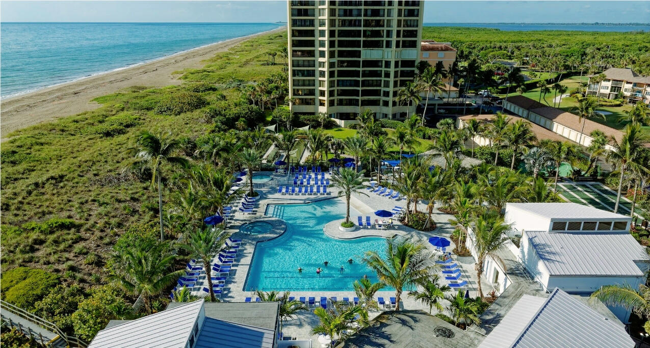 OCEAN VILLAGE - Residential