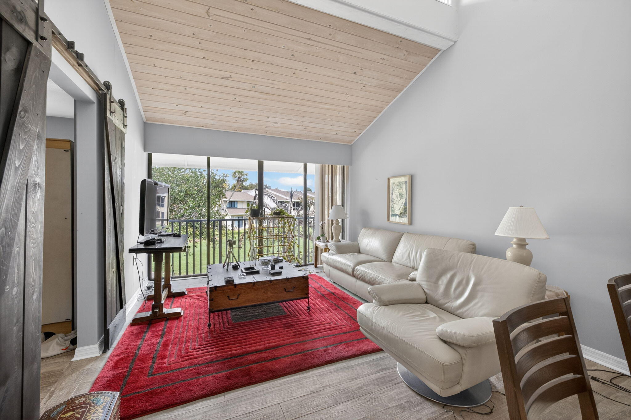 OCEAN VILLAGE - Residential