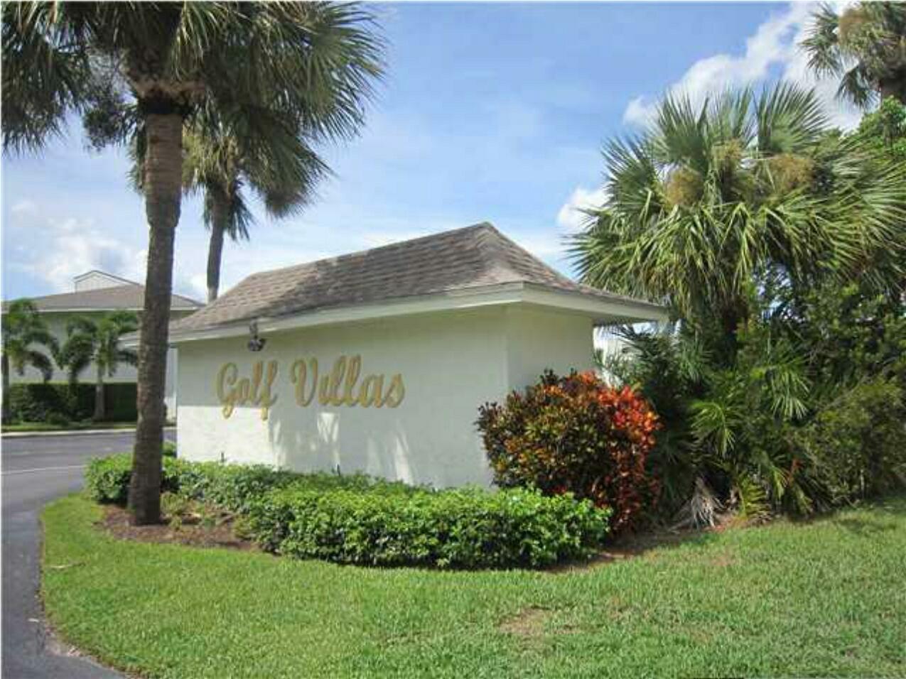 OCEAN VILLAGE - Residential
