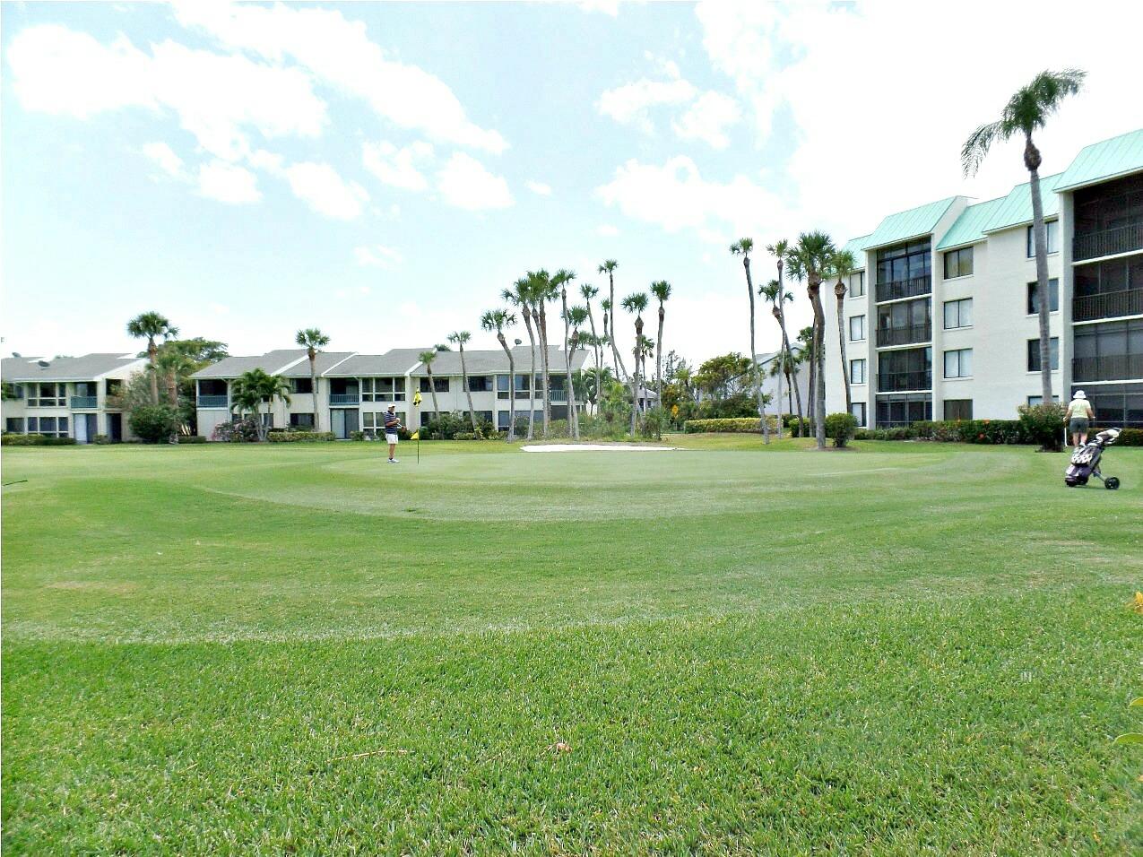 OCEAN VILLAGE - Residential