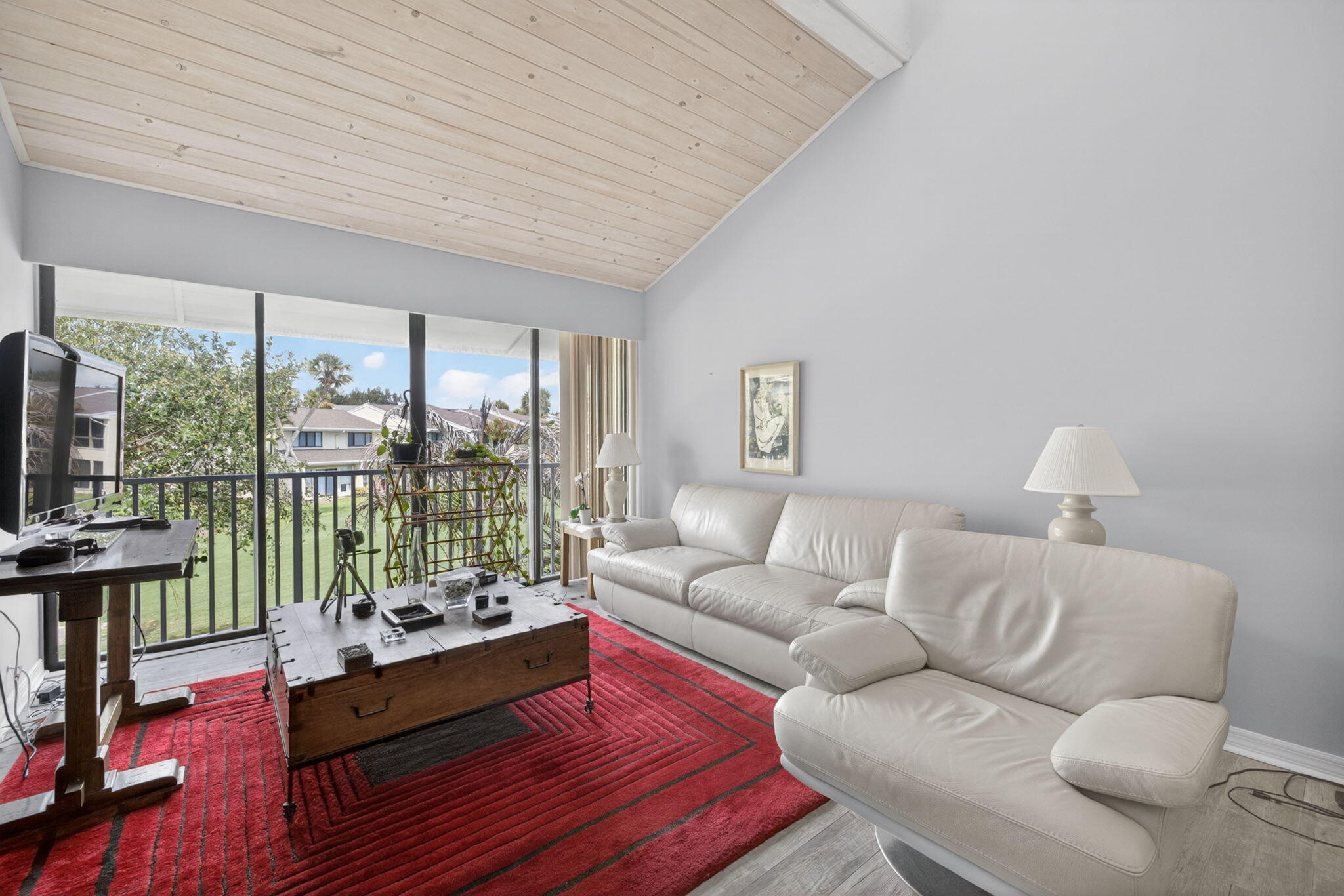 OCEAN VILLAGE - Residential