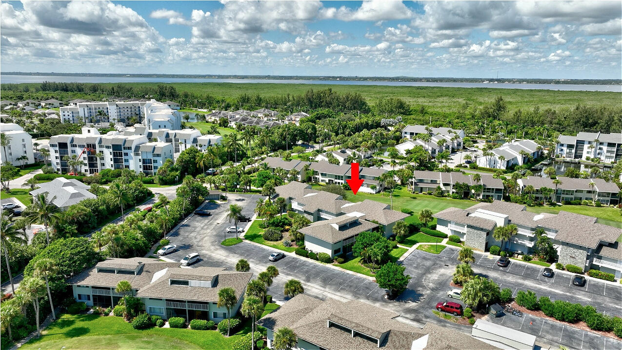 OCEAN VILLAGE - Residential