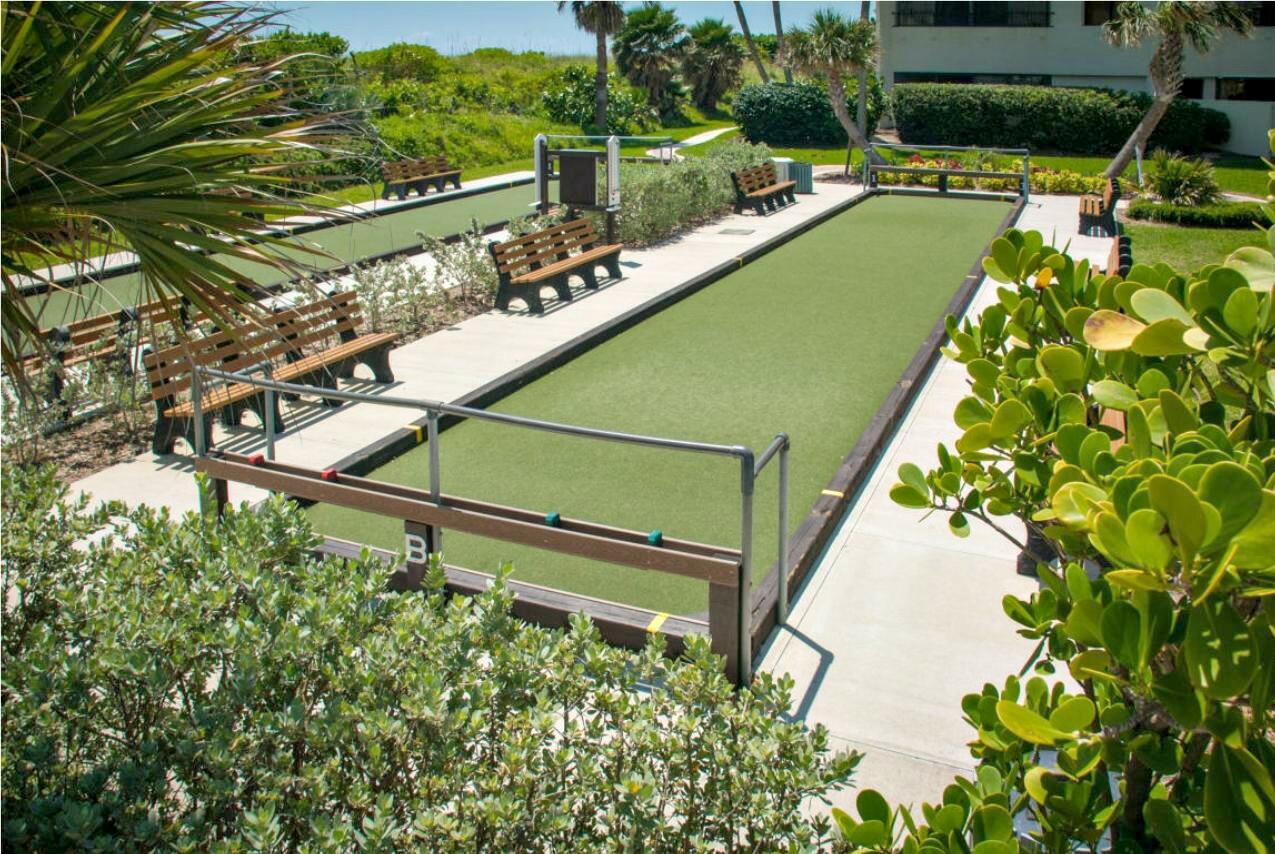 OCEAN VILLAGE - Residential