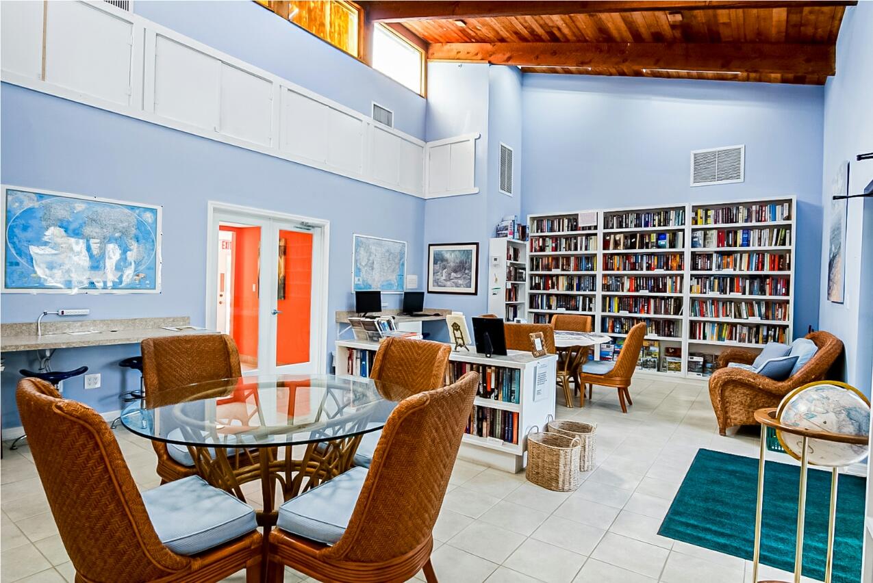 OCEAN VILLAGE - Residential