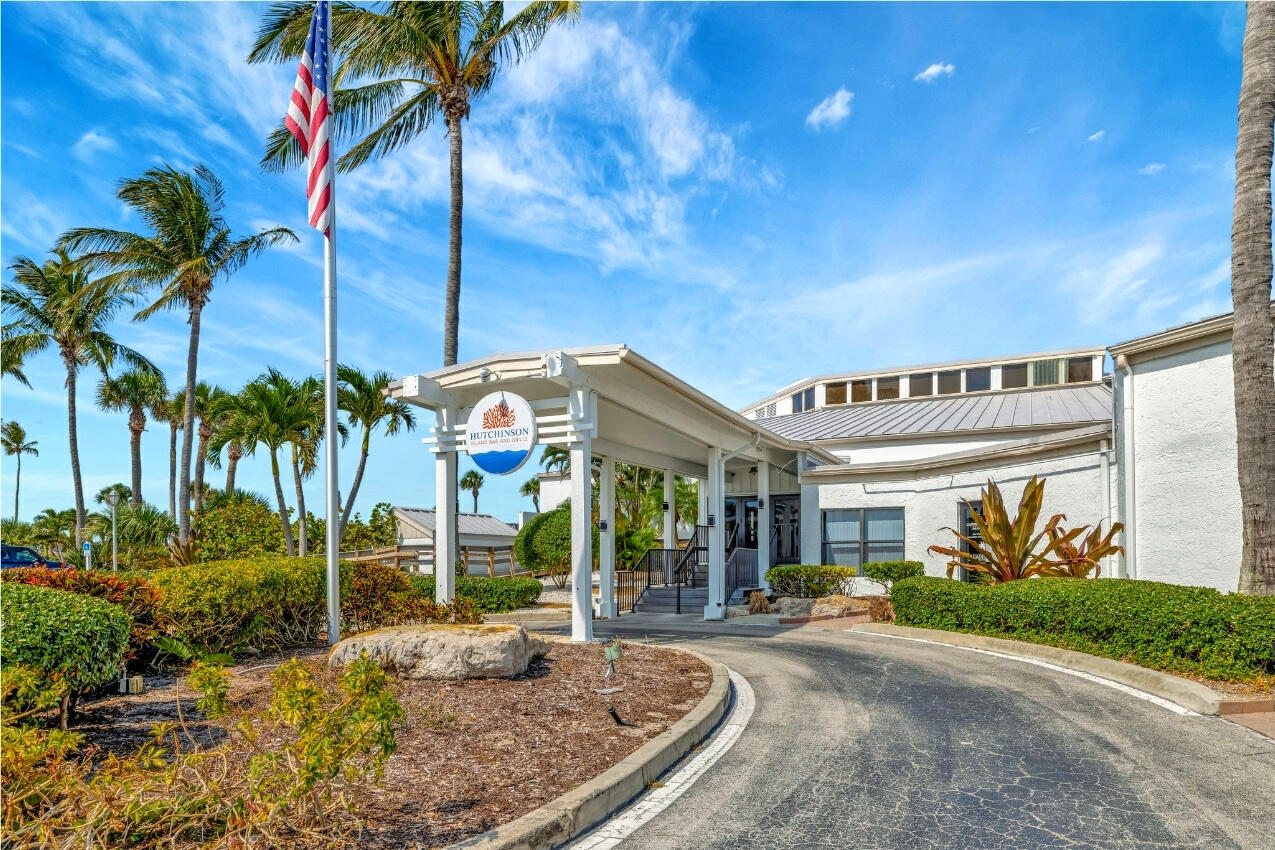 OCEAN VILLAGE - Residential