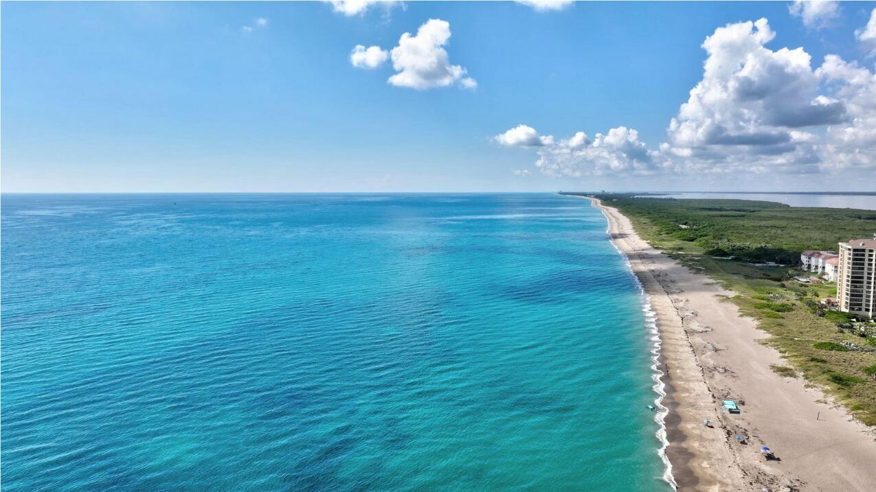 OCEAN VILLAGE - Residential