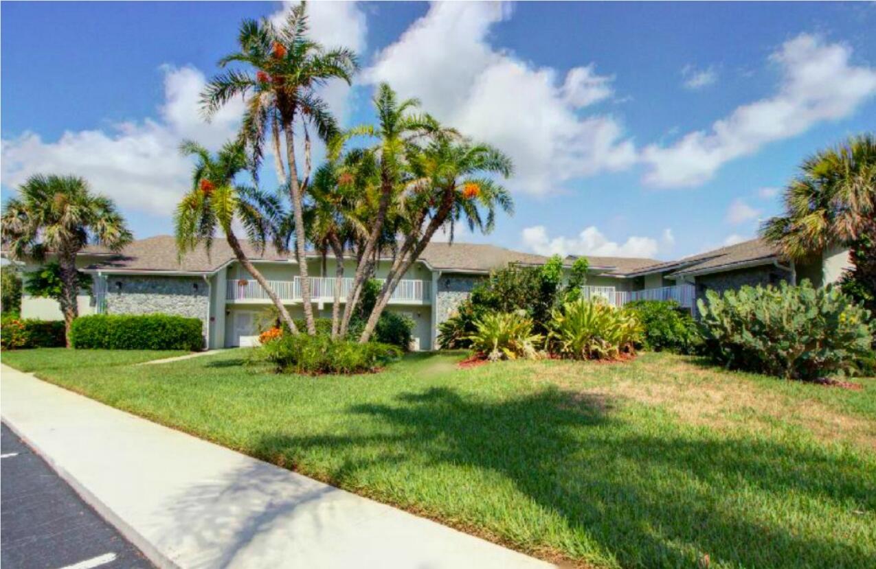 OCEAN VILLAGE - Residential