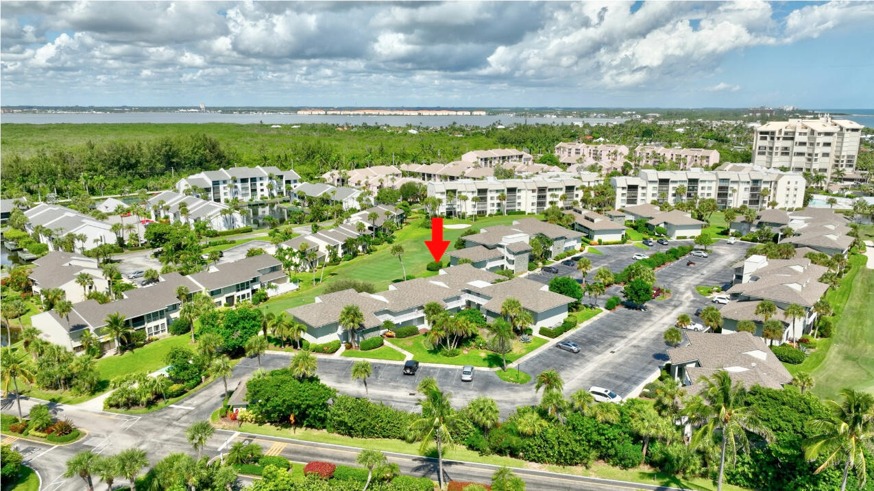 OCEAN VILLAGE - Residential