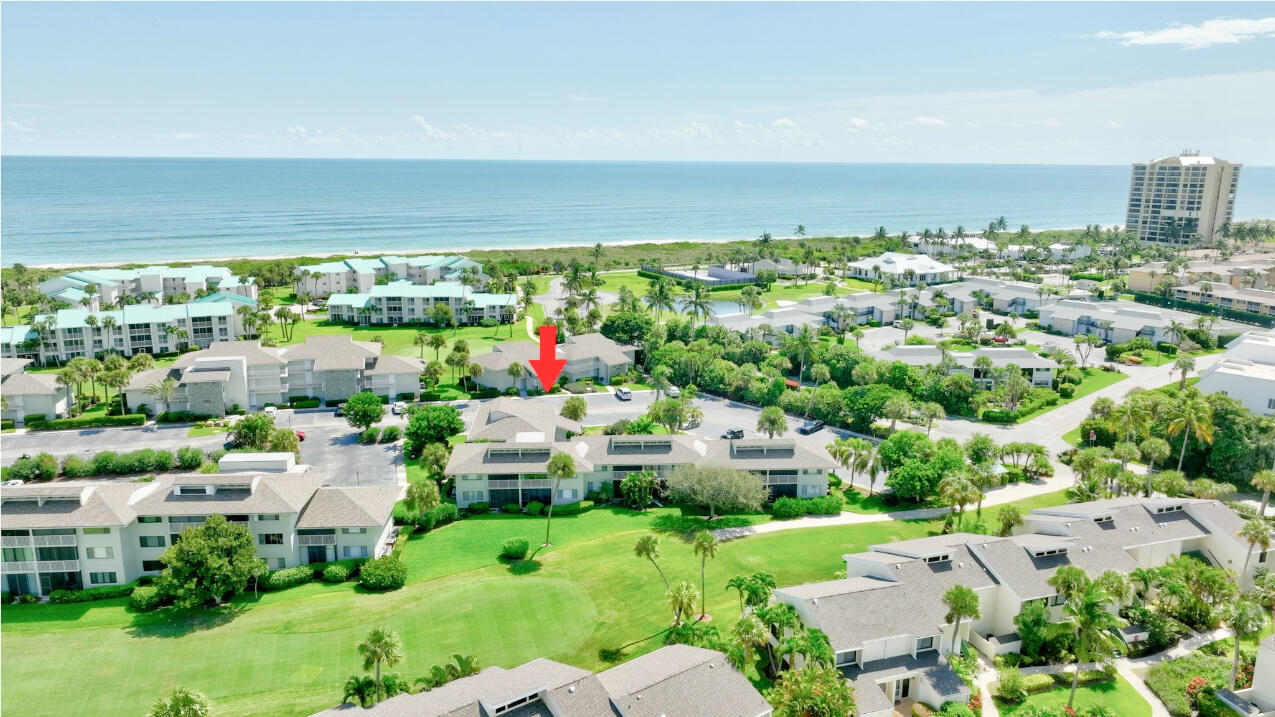 OCEAN VILLAGE - Residential