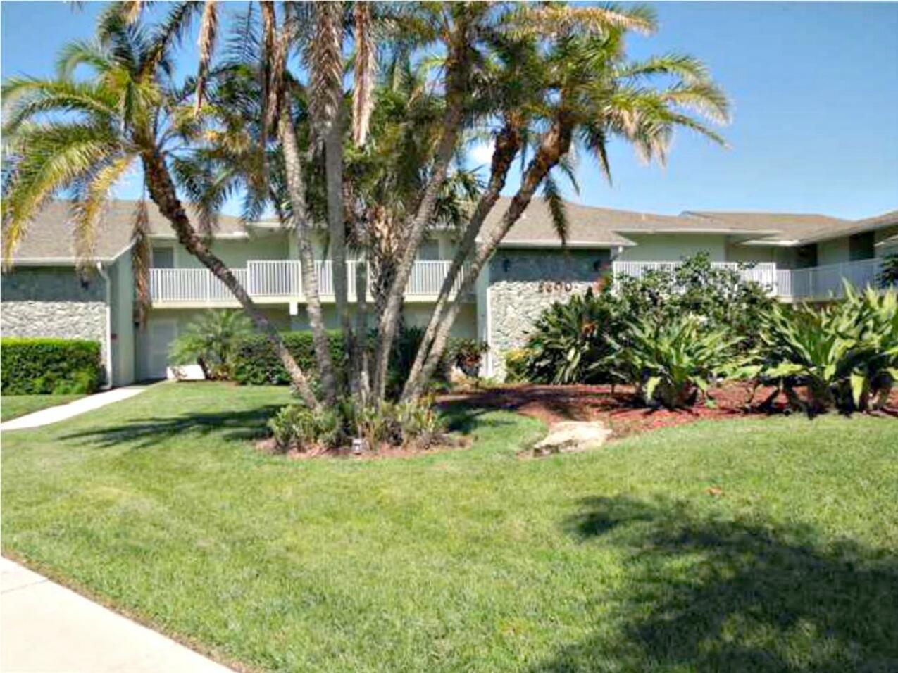 OCEAN VILLAGE - Residential