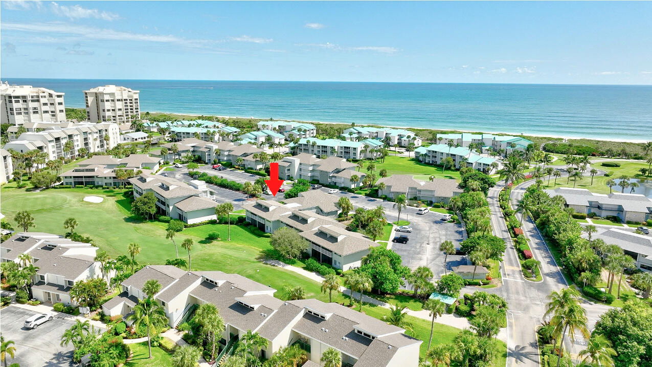OCEAN VILLAGE - Residential