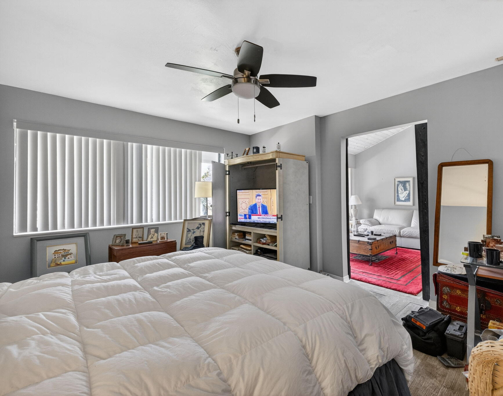 OCEAN VILLAGE - Residential