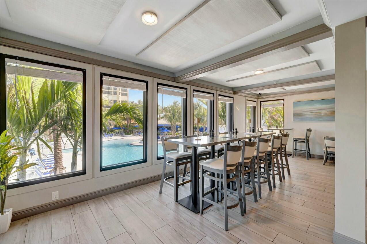 OCEAN VILLAGE - Residential