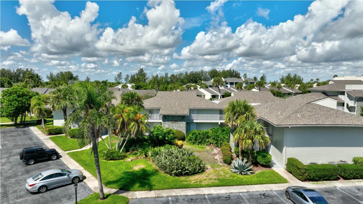 OCEAN VILLAGE - Residential