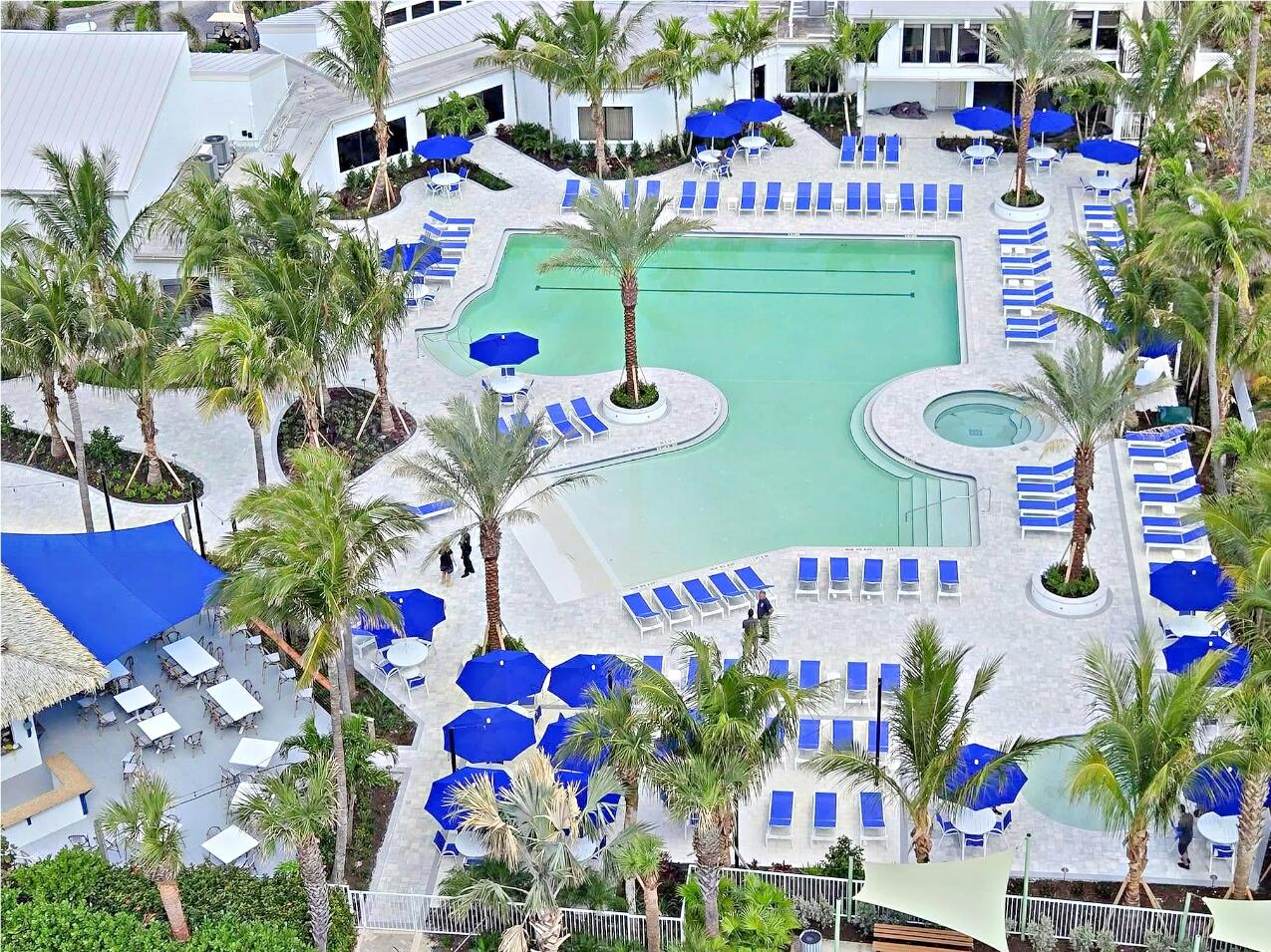 OCEAN VILLAGE - Residential