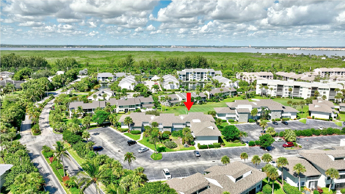 OCEAN VILLAGE - Residential