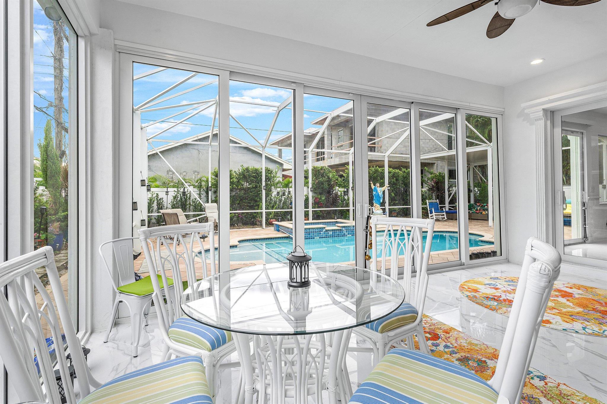 SPANISH VILLAGE - Residential