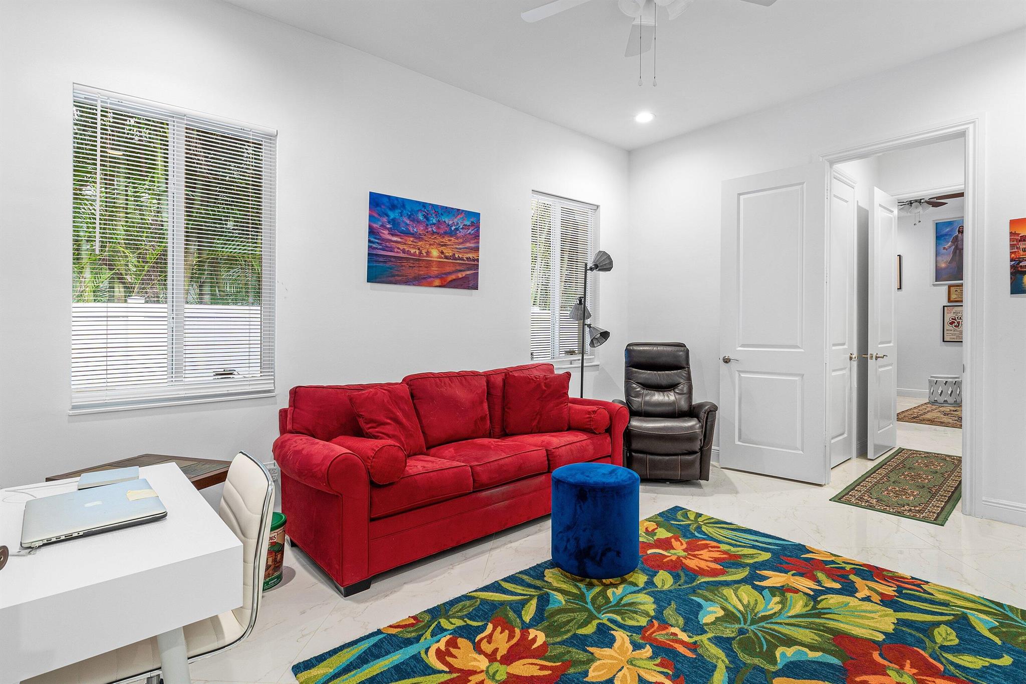 SPANISH VILLAGE - Residential