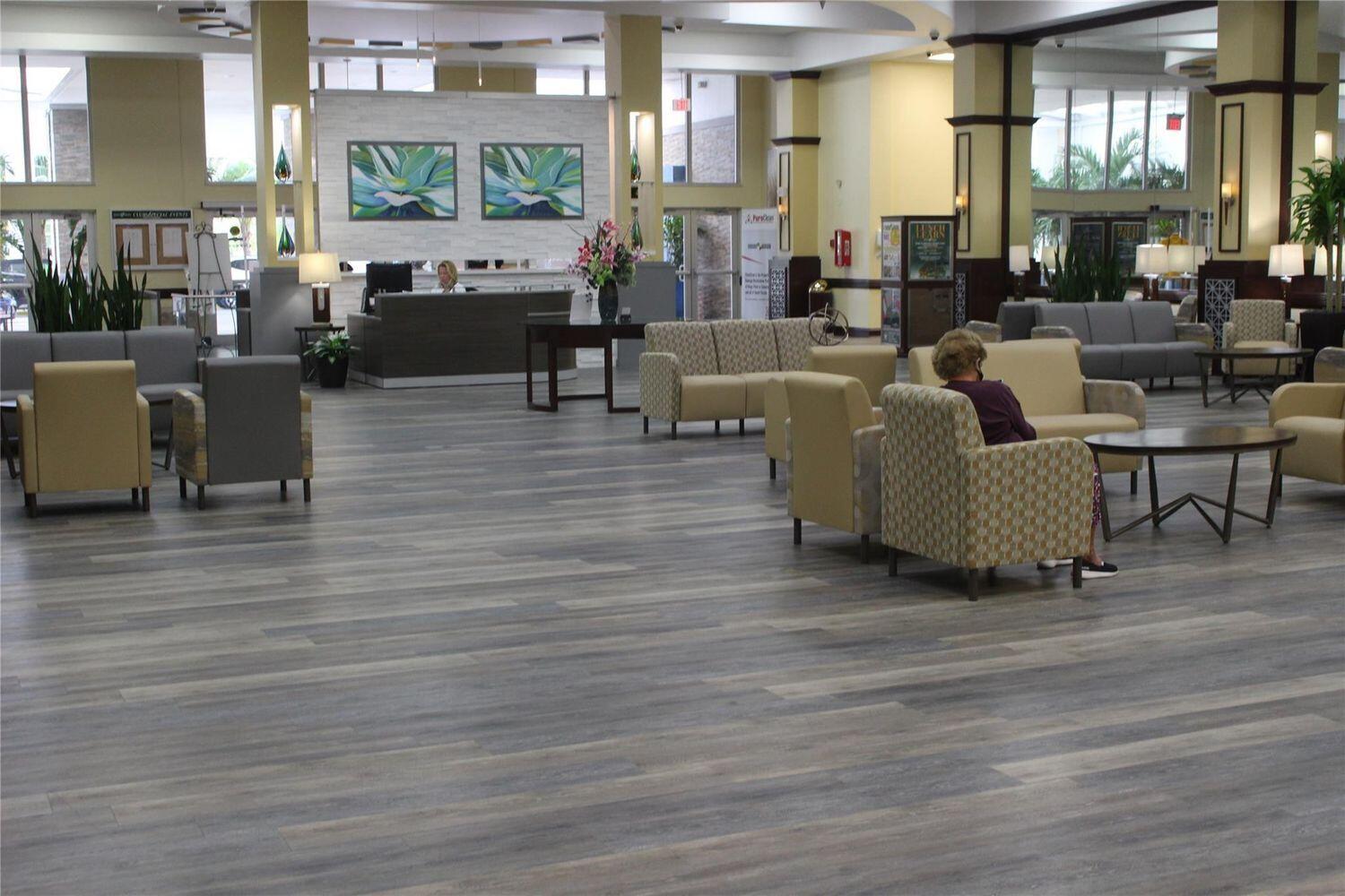 WELDON CONDOMINIUM - Residential