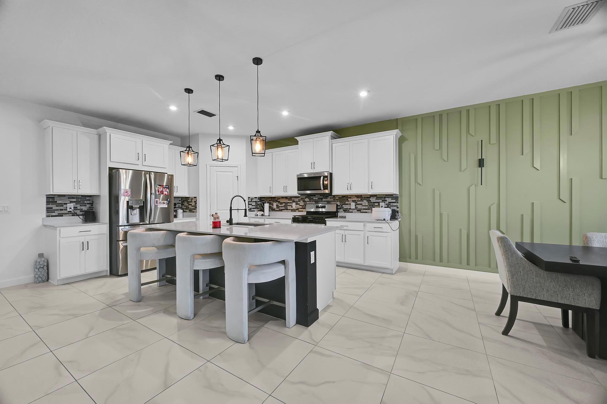 CADENCE PHASE 1 - Residential