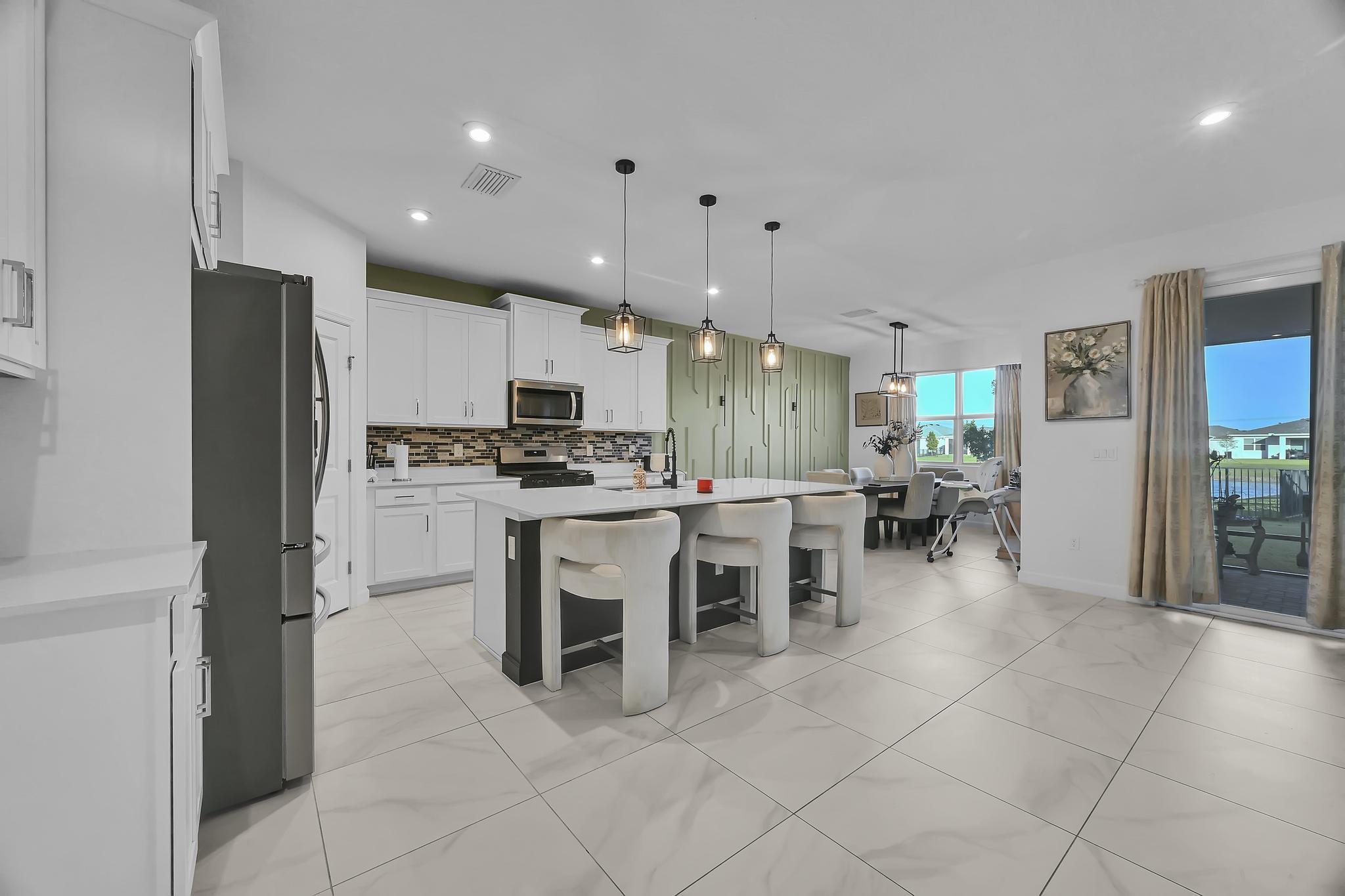 CADENCE PHASE 1 - Residential