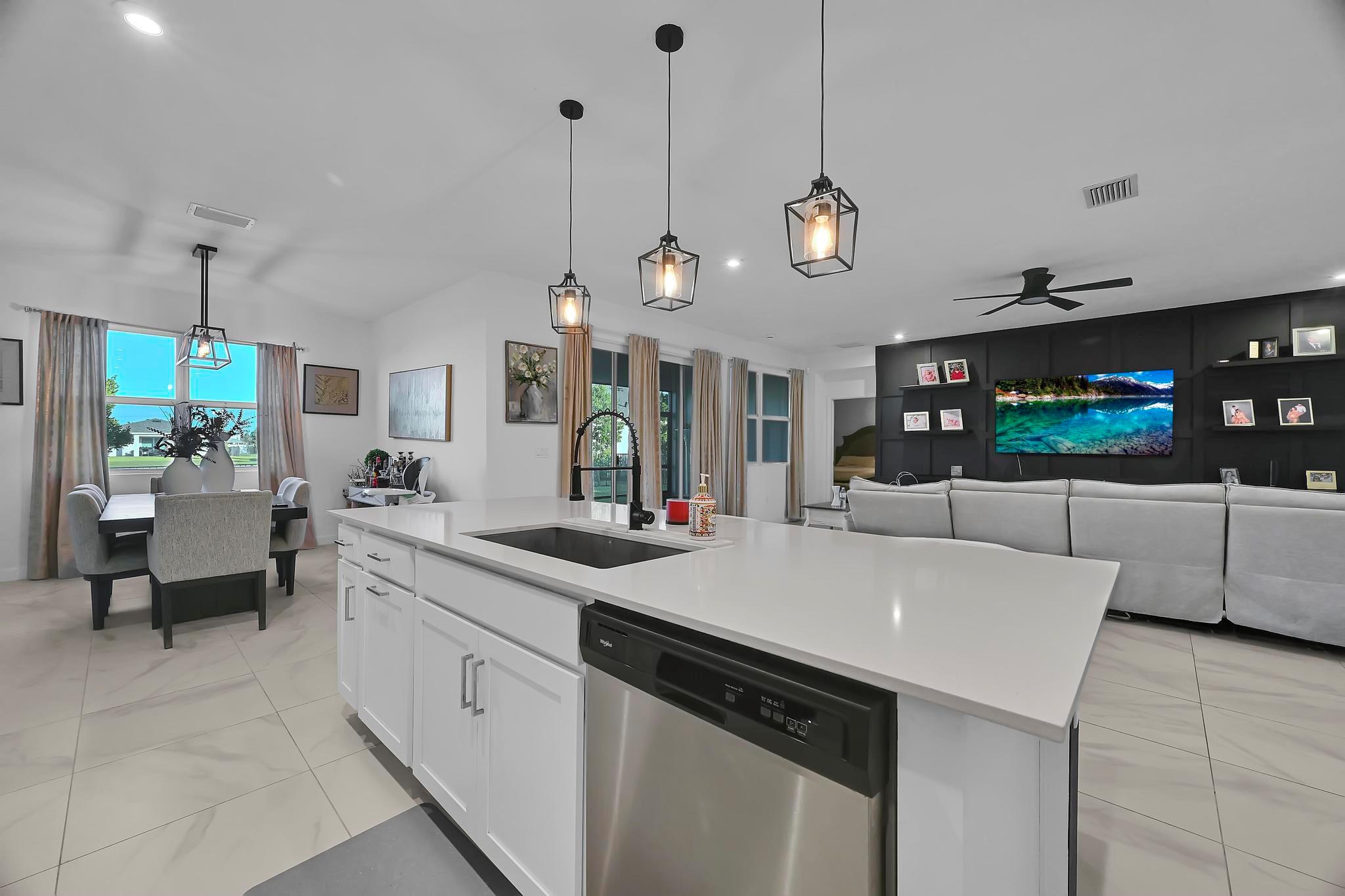 CADENCE PHASE 1 - Residential