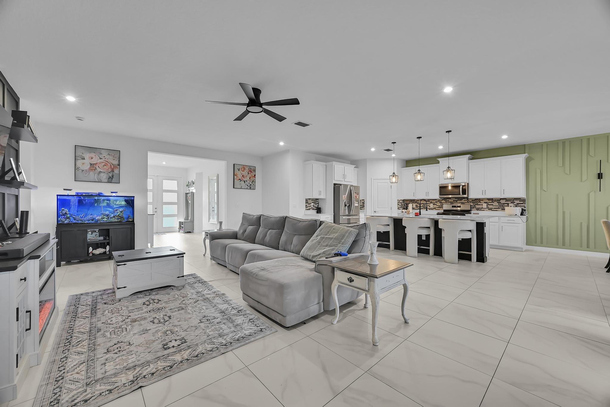 CADENCE PHASE 1 - Residential