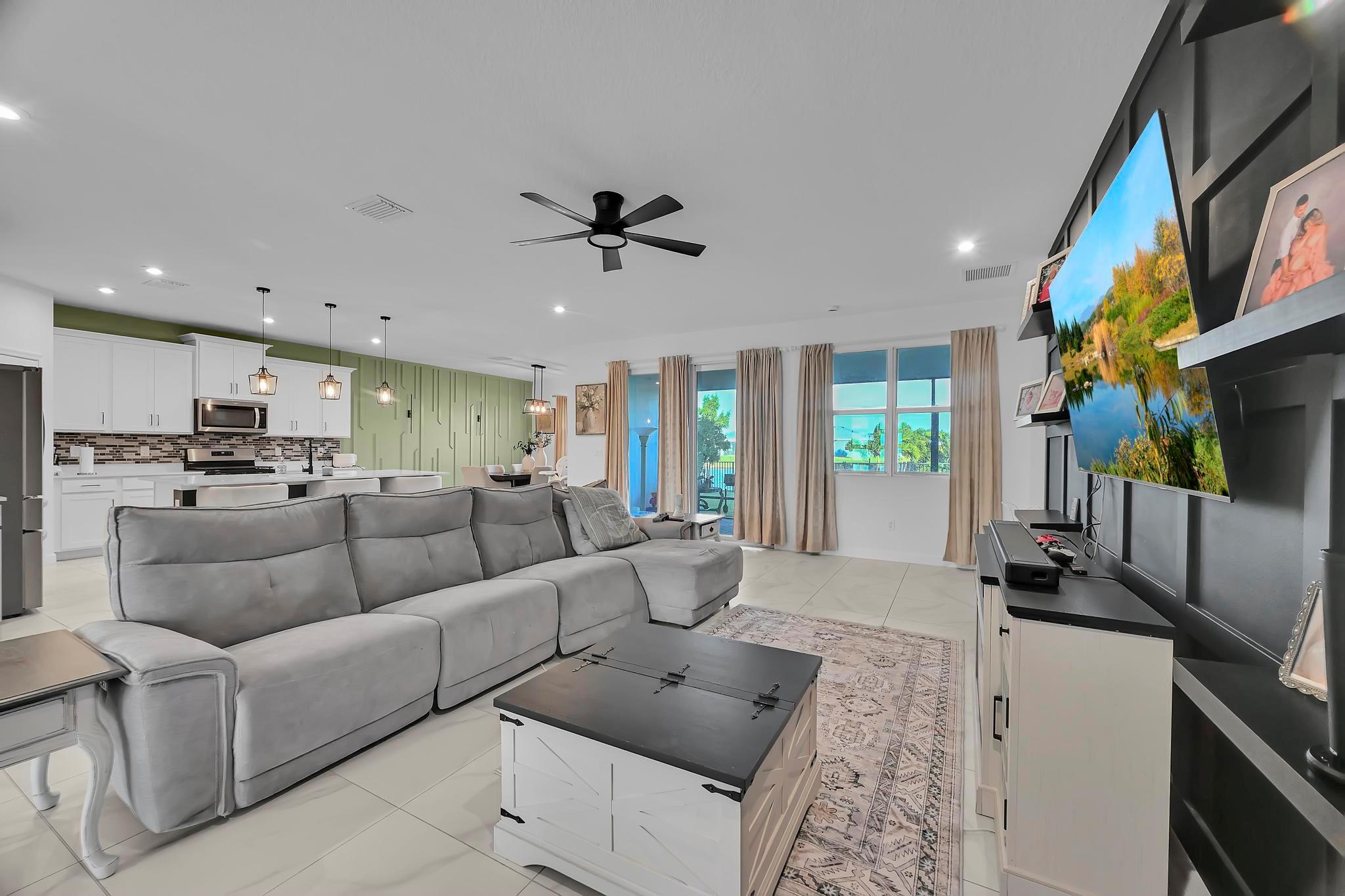 CADENCE PHASE 1 - Residential