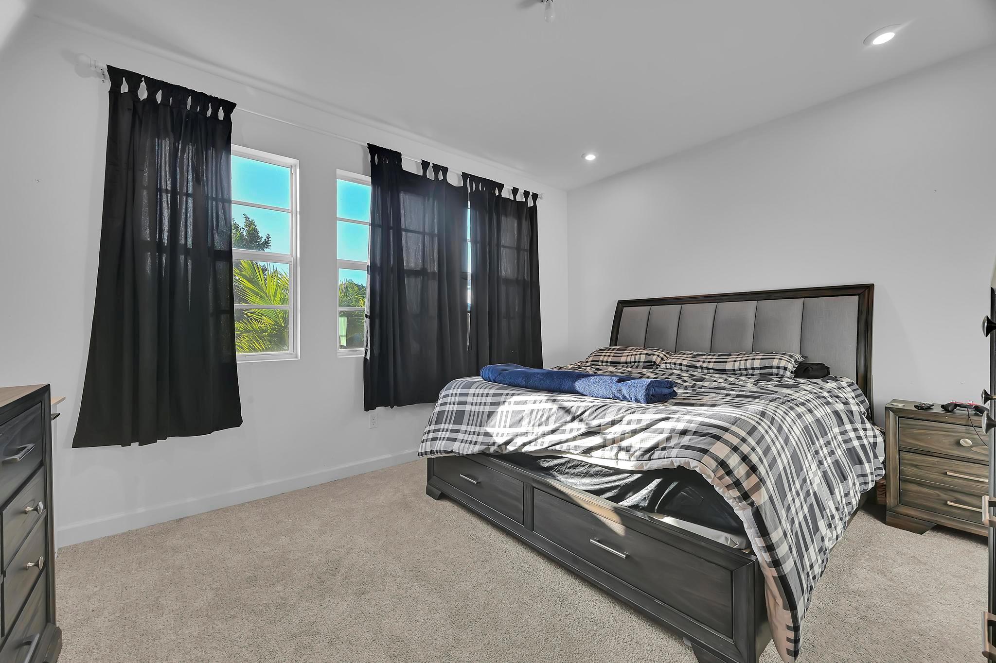 CADENCE PHASE 1 - Residential