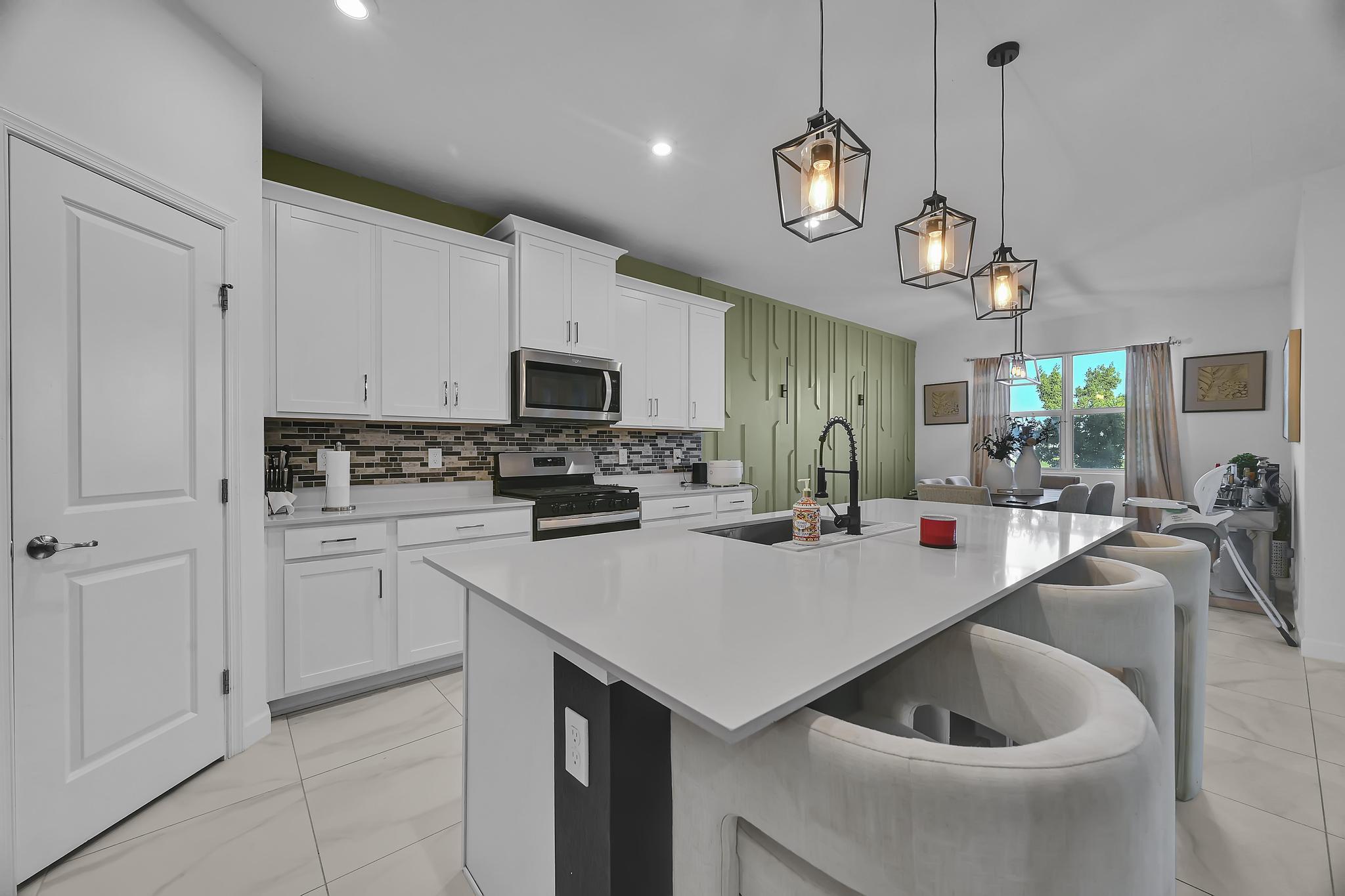 CADENCE PHASE 1 - Residential