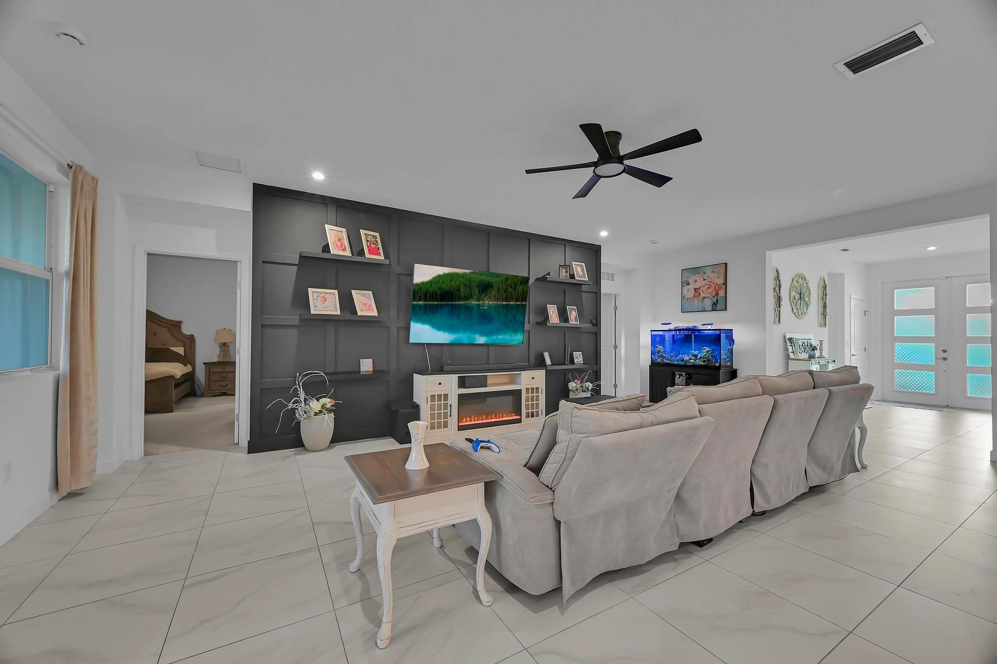 CADENCE PHASE 1 - Residential