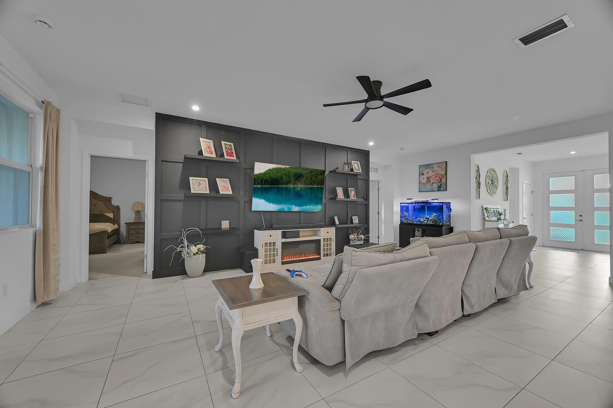 CADENCE PHASE 1 - Residential