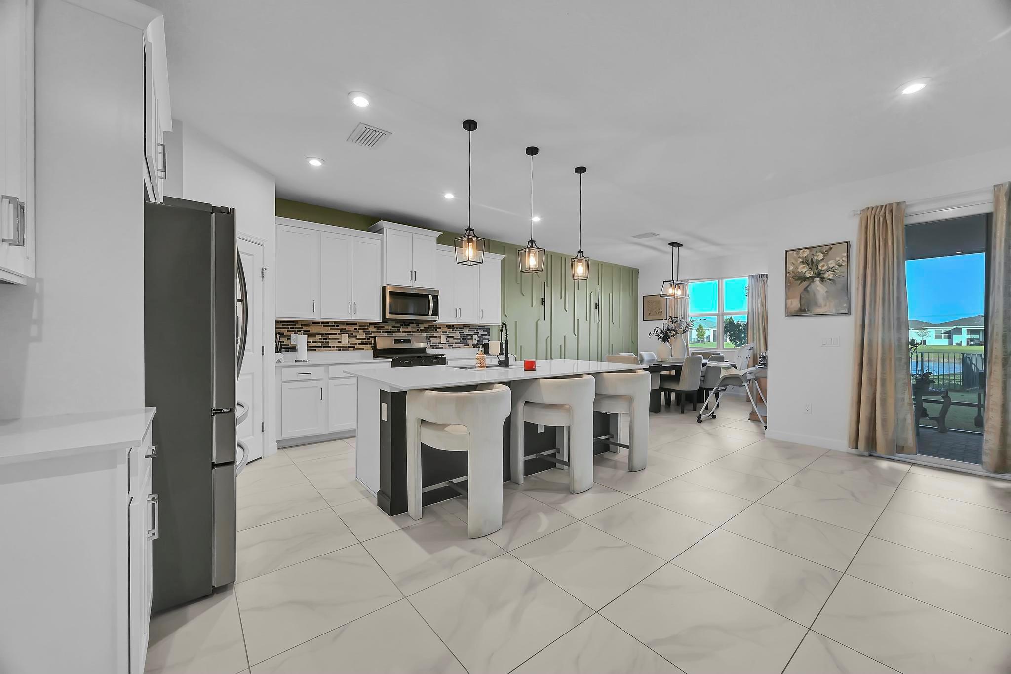 CADENCE PHASE 1 - Residential