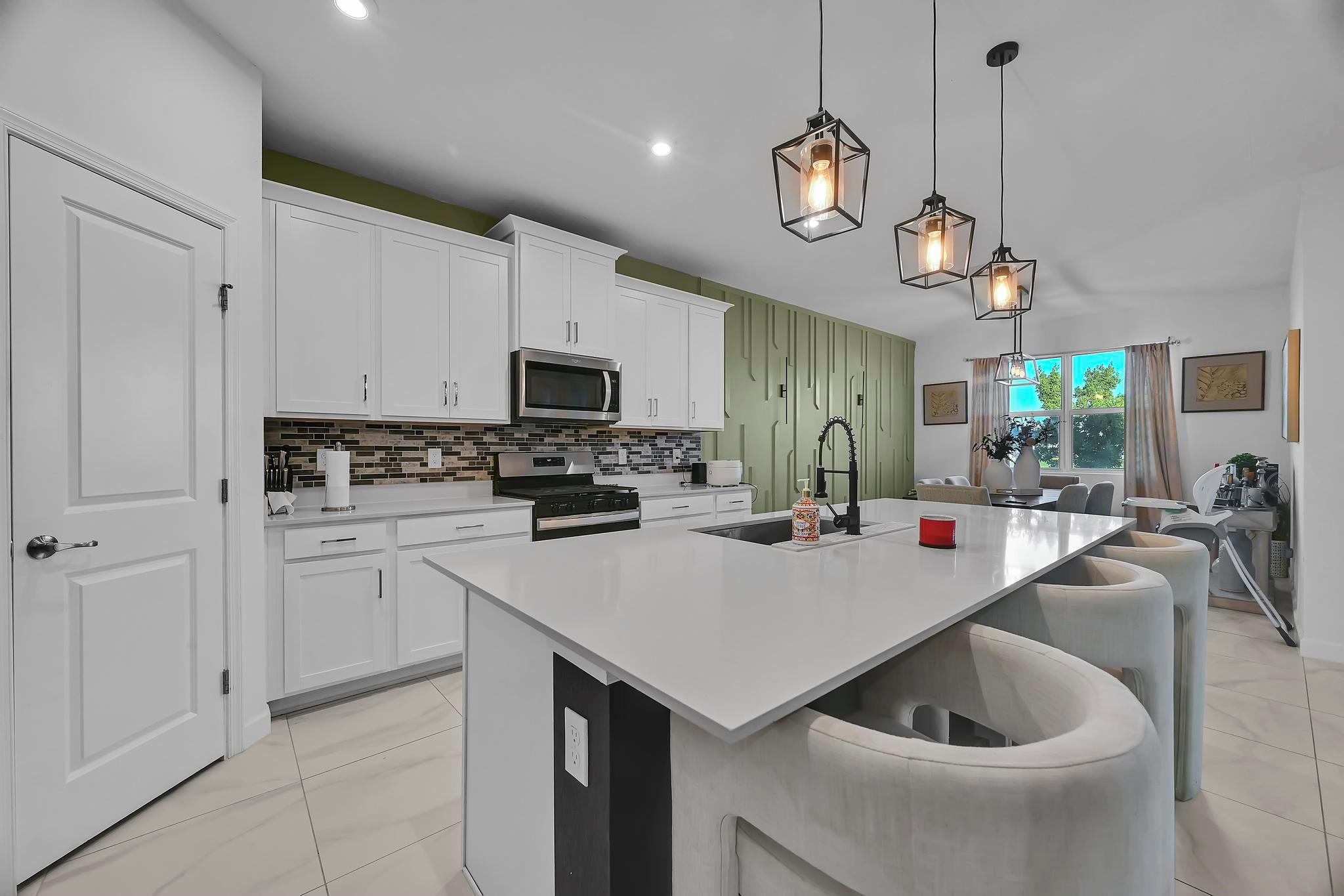 CADENCE PHASE 1 - Residential