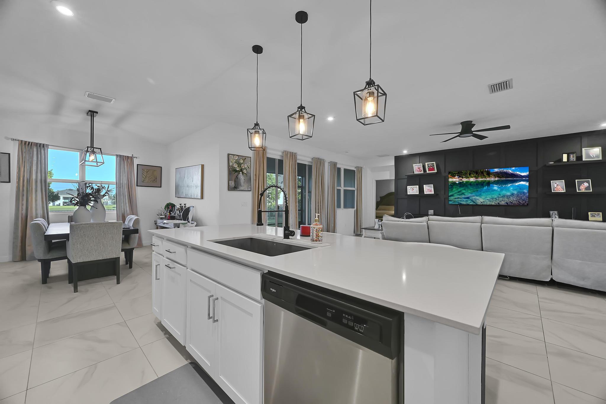 CADENCE PHASE 1 - Residential