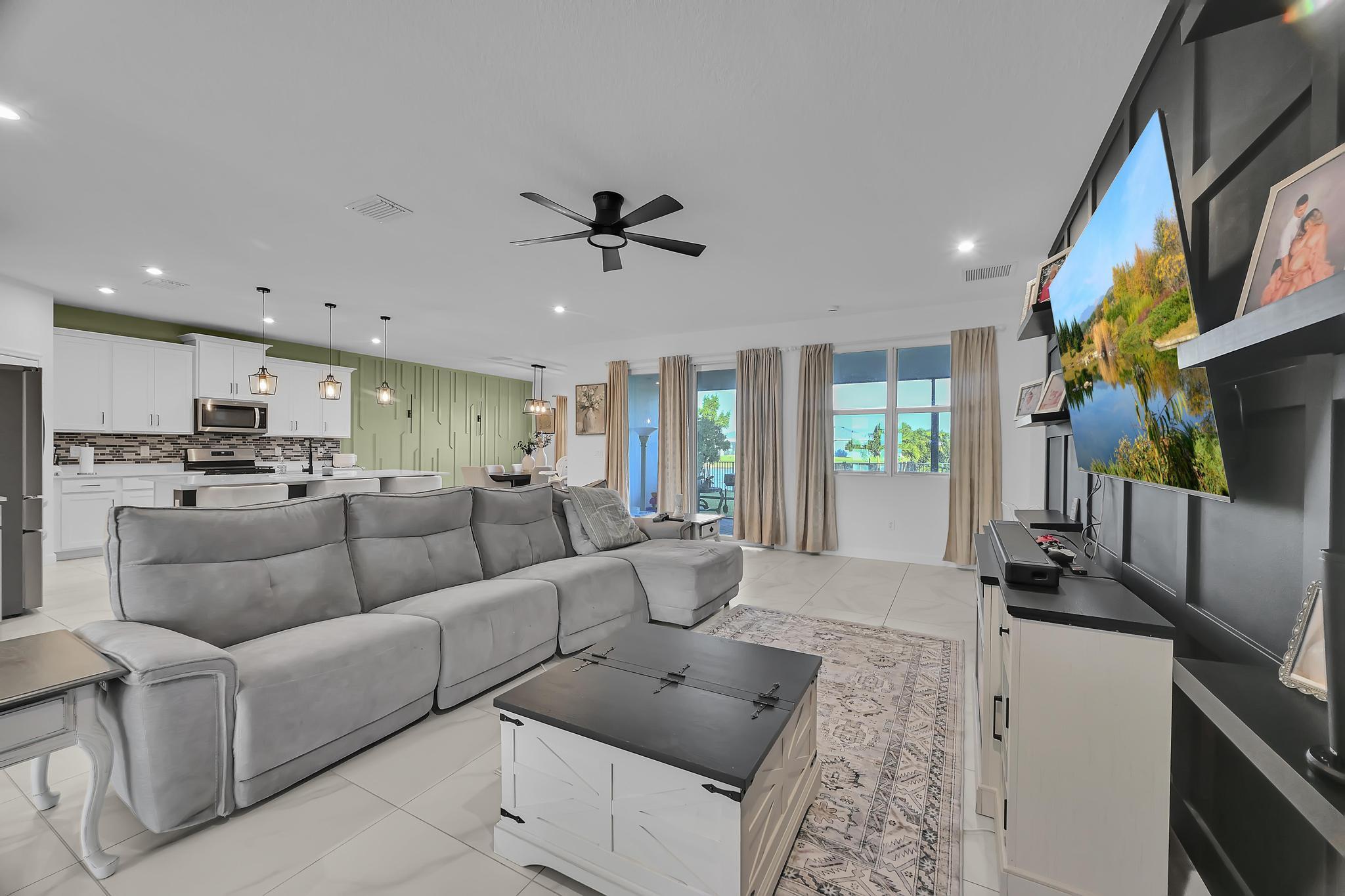 CADENCE PHASE 1 - Residential