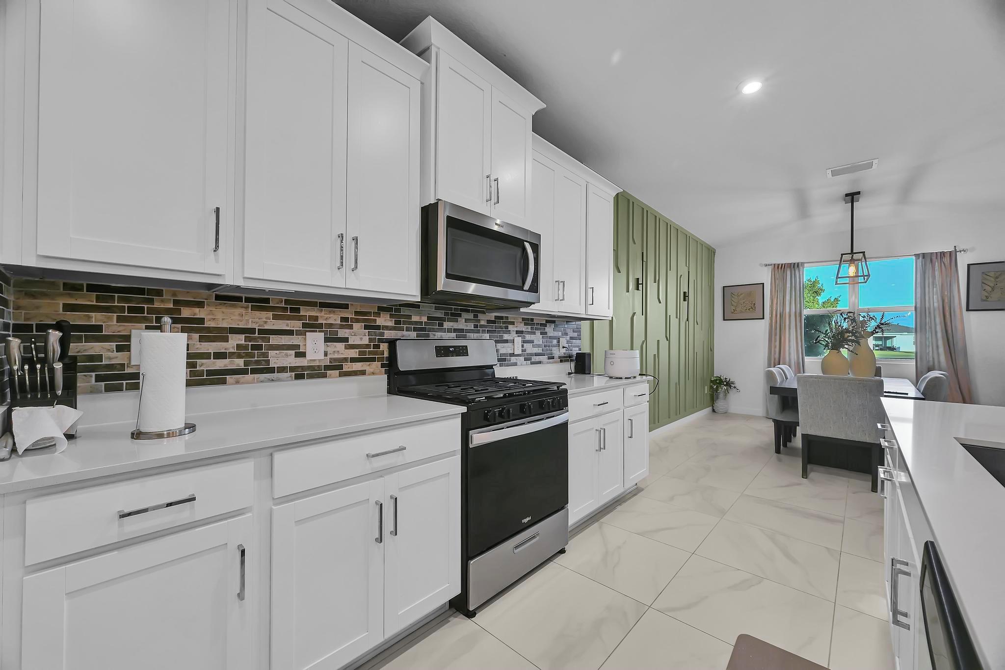 CADENCE PHASE 1 - Residential