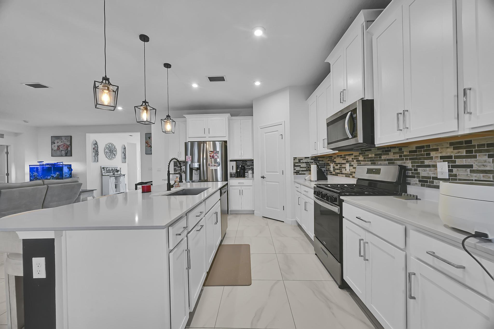 CADENCE PHASE 1 - Residential