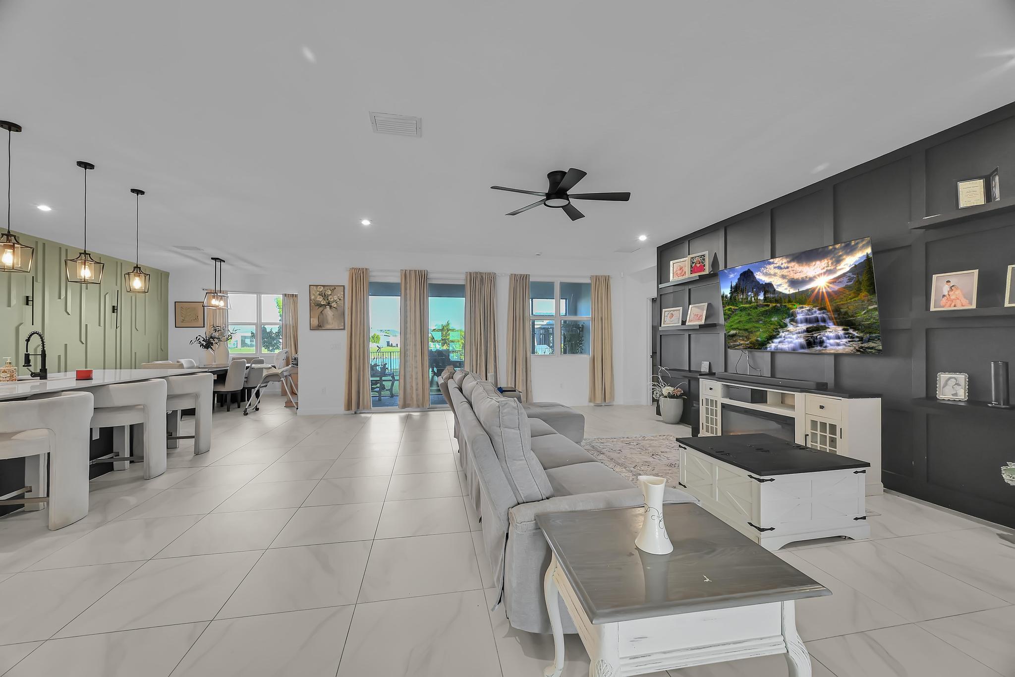 CADENCE PHASE 1 - Residential